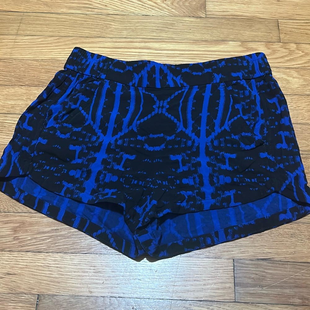 Women’s Express Dress Shorts - $15